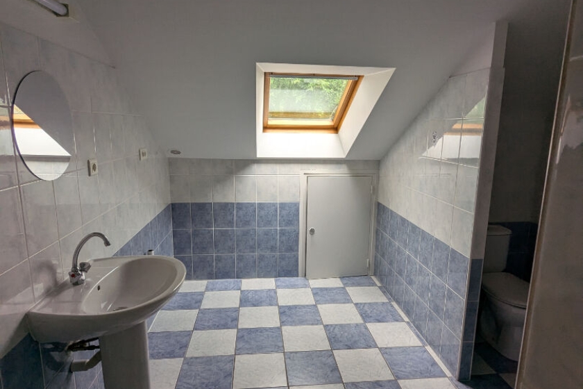 Appartement Forges De Lanouee 2 pièce(s) 54 m2 - Photo 4