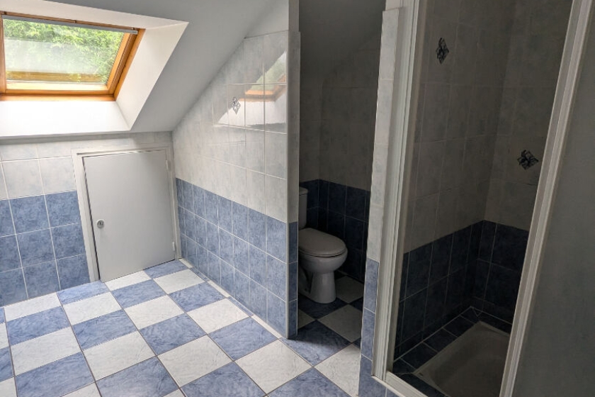 Appartement Forges De Lanouee 2 pièce(s) 54 m2 - Photo 5