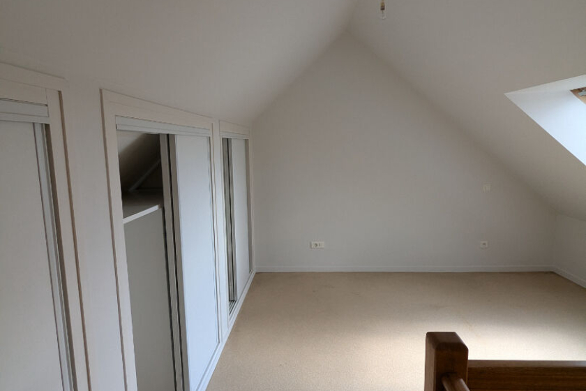 Appartement Forges De Lanouee 2 pièce(s) 56 m2 - Photo 2