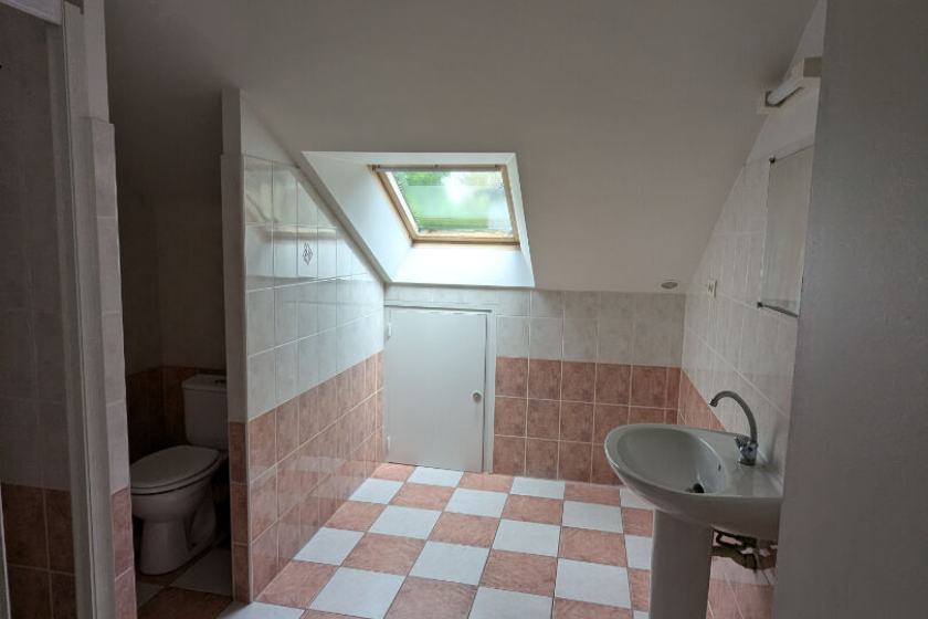 Appartement Forges De Lanouee 2 pièce(s) 56 m2 - Photo 4