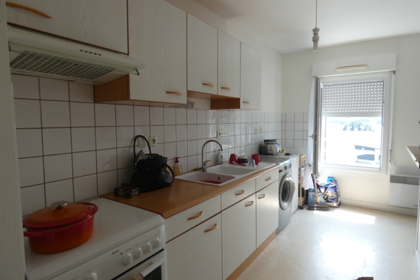 Appartement à Louer Centre Guer, 60 m² - Photo 3