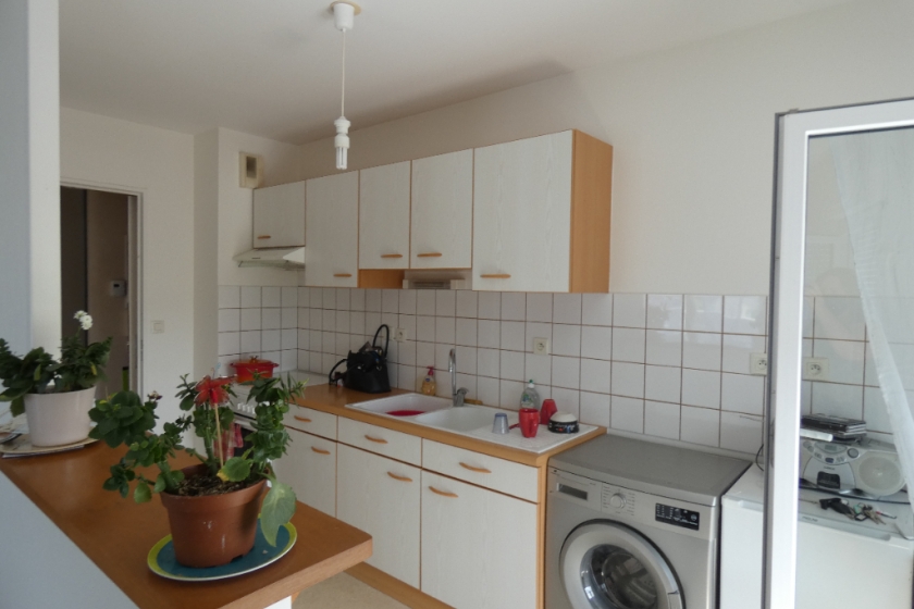 Appartement à Louer Centre Guer, 60 m² - Photo 4