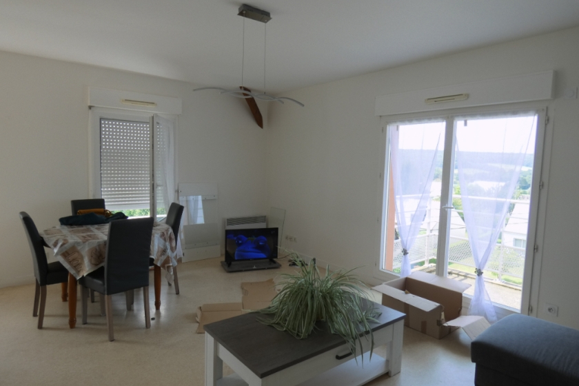 Appartement à Louer Centre Guer, 60 m² - Photo 5