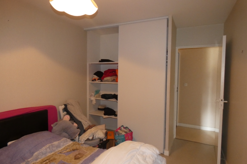 Appartement à Louer Centre Guer, 60 m² - Photo 6