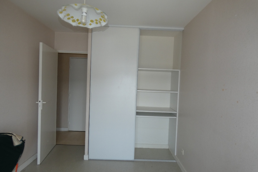 Appartement à Louer Centre Guer, 60 m² - Photo 7