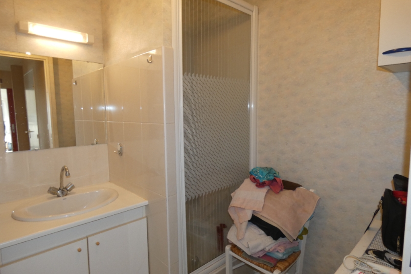 Appartement à Louer Centre Guer, 60 m² - Photo 8