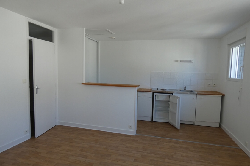 Appartement Guer 2 pièce(s) 42 m2 - Photo 2