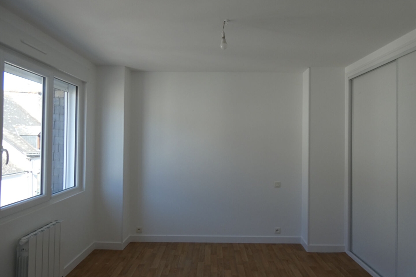 Appartement Guer 2 pièce(s) 42 m2 - Photo 3