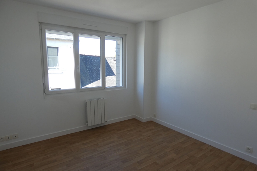 Appartement Guer 2 pièce(s) 42 m2 - Photo 4