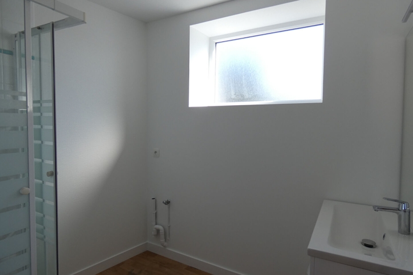 Appartement Guer 2 pièce(s) 42 m2 - Photo 5