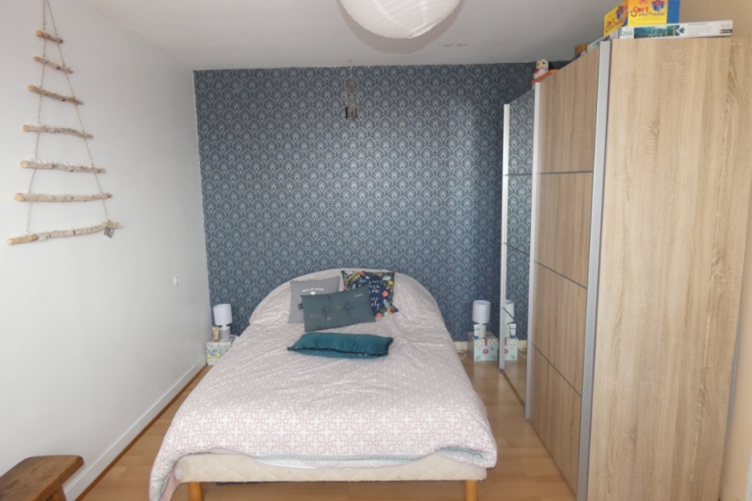 Appartement T3 en duplex 57 m² à GUER - Photo 4