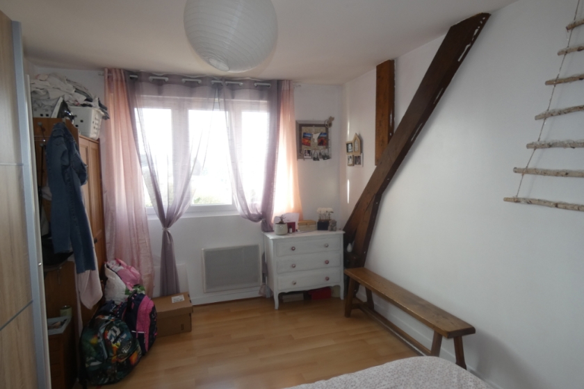 Appartement T3 en duplex 57 m² à GUER - Photo 5