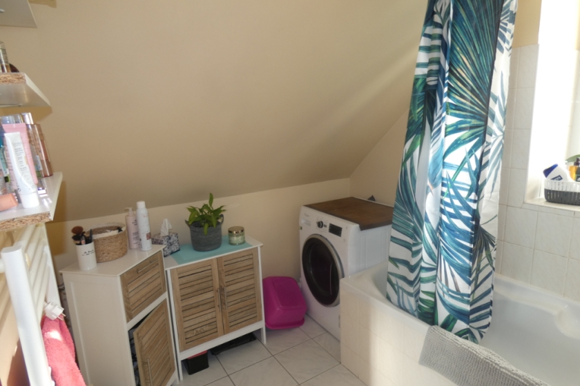 Appartement T3 en duplex 57 m² à GUER - Photo 6