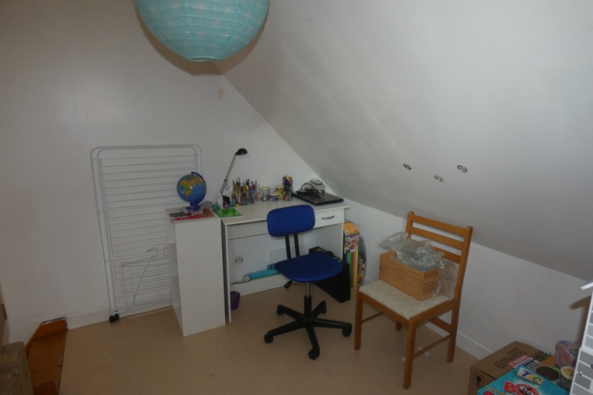 Appartement T3 en duplex 57 m² à GUER - Photo 8