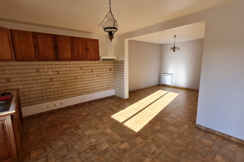 Appartement Guillac 2 pièce(s) 85.15 m2 - Photo 2