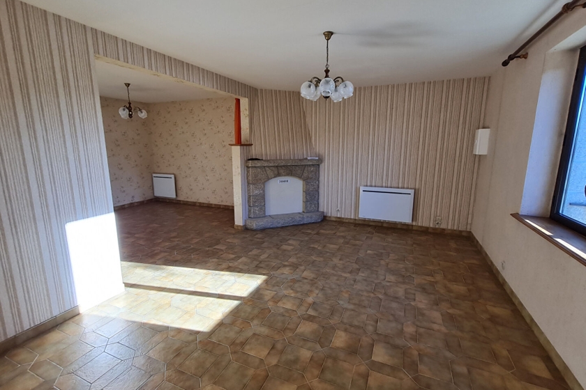 Appartement Guillac 2 pièce(s) 85.15 m2 - Photo 4