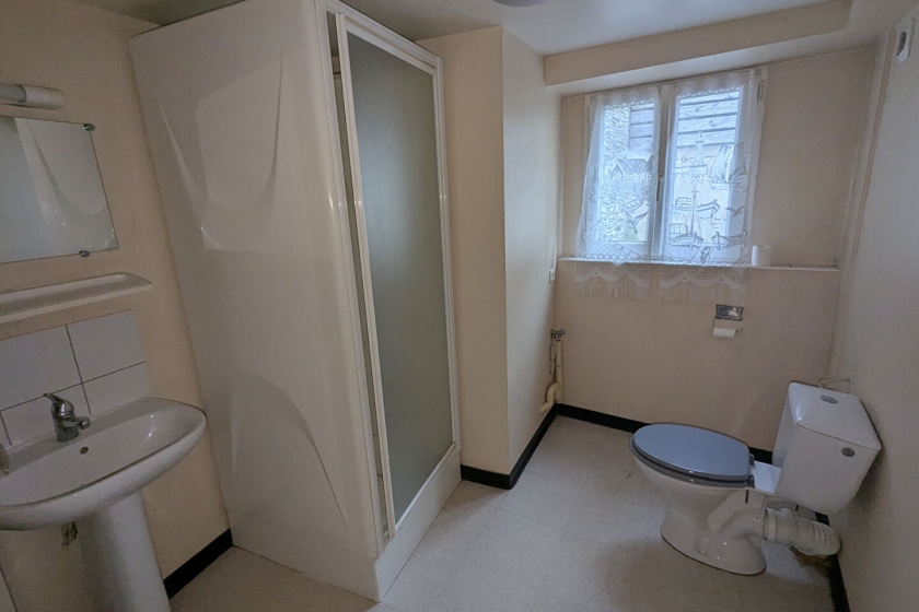 Appartement Josselin 2 pièce(s) 37 m2 - Photo 4