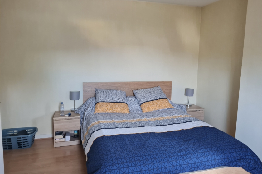 Appartement à louer  Josselin 2 pièce(s) 48m2 - Photo 4