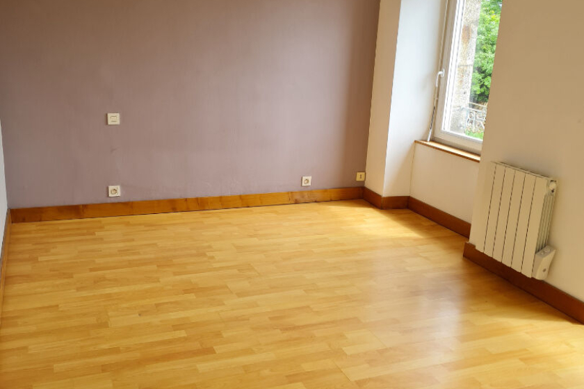 Appartement Mauron 3 pièce(s) 70 m2 - Photo 3