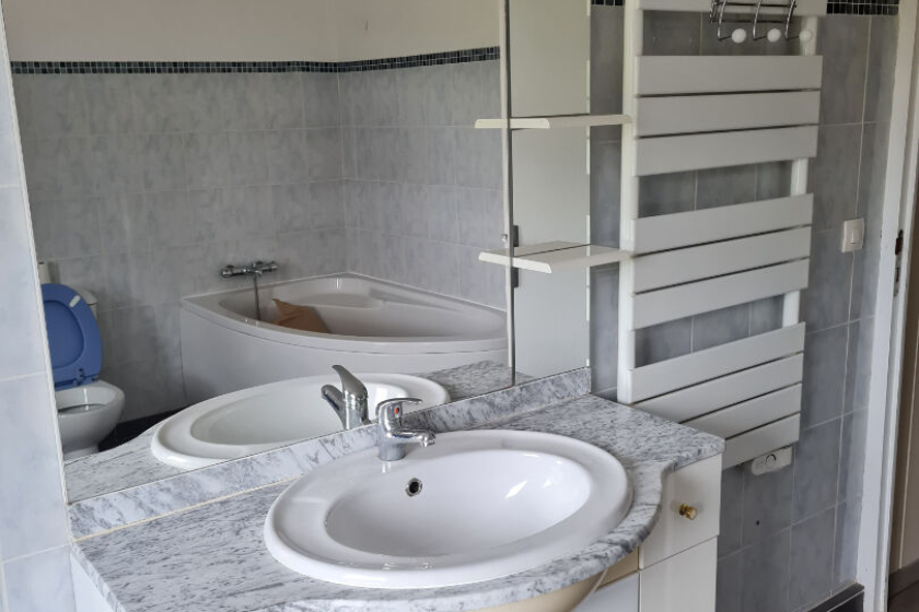 Appartement Mauron 3 pièce(s) 70 m2 - Photo 5