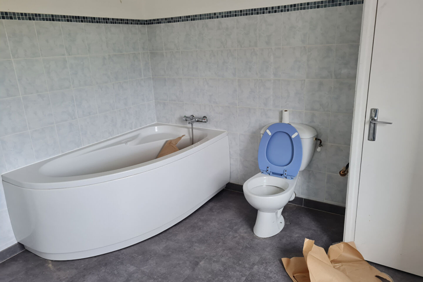 Appartement Mauron 3 pièce(s) 70 m2 - Photo 6