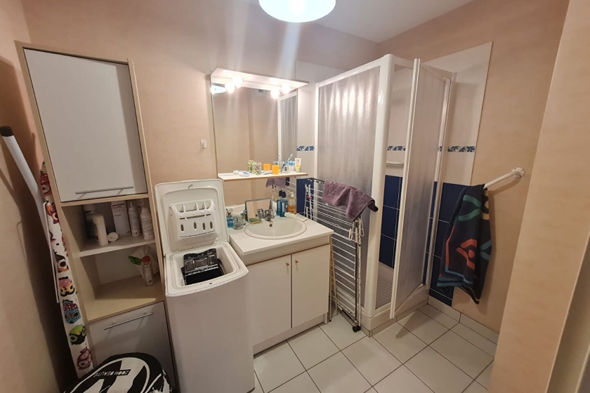 Appartement - Photo 6