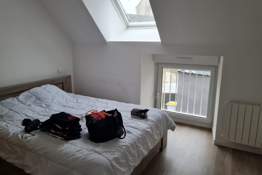 Appartement à louer  Centre Mohon 2 pièce(s) 58 m2 - Photo 5