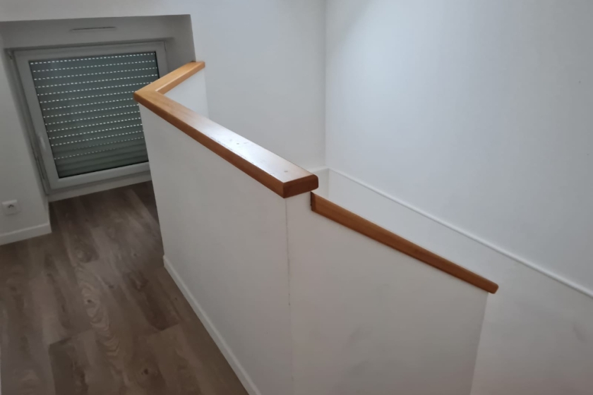 Appartement à louer  Centre Mohon 2 pièce(s) 58 m2 - Photo 7
