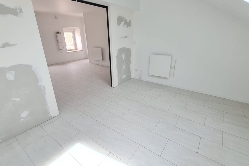 Appartement Mohon 3 pièce(s) 56 m2 - Photo 3