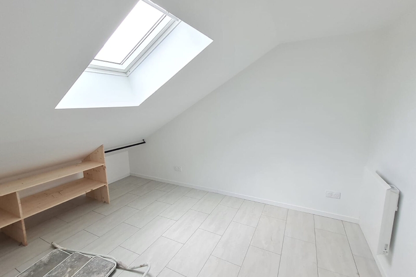 Appartement Mohon 3 pièce(s) 56 m2 - Photo 4