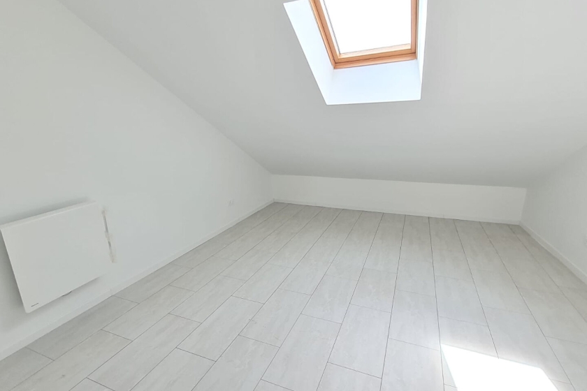 Appartement Mohon 3 pièce(s) 56 m2 - Photo 5