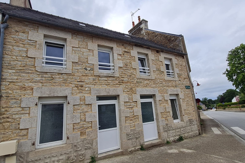 Appartement Mohon 3 pièce(s) 56 m2 - Photo 8