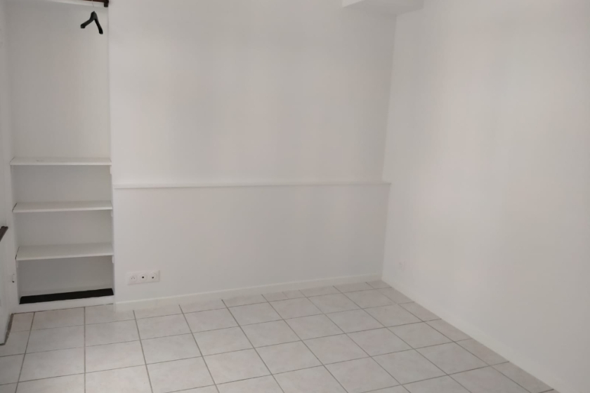 Centre Ville PLOERMEL, appartement avec une chambre 35 m² à LOUER - Photo 6