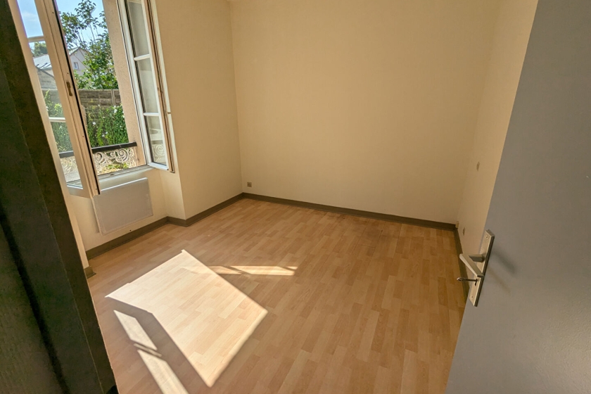 A louer ! Appartement  en centre ville de PLOERMEL - Photo 2