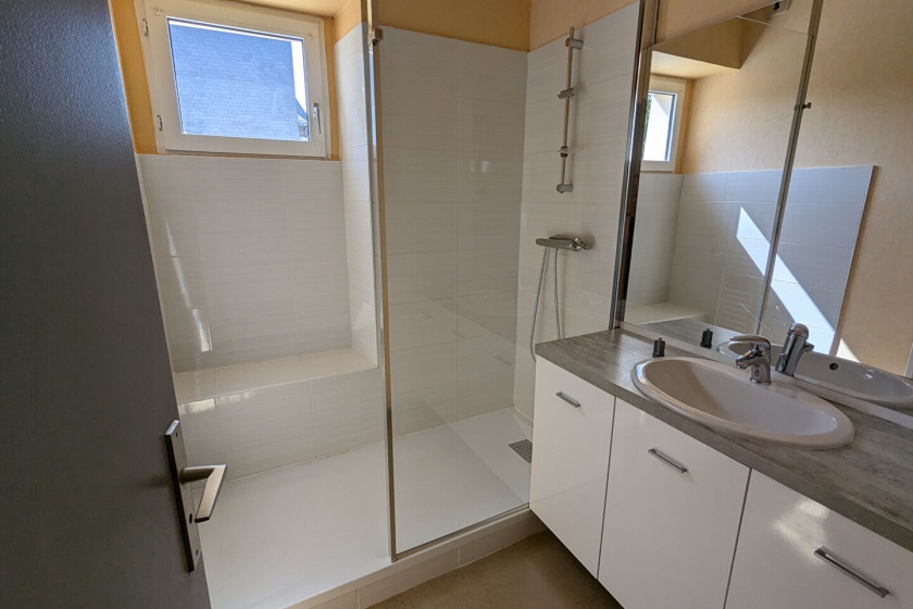A louer ! Appartement  en centre ville de PLOERMEL - Photo 3