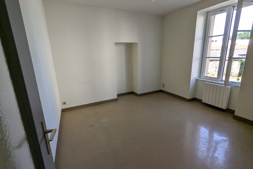 A louer ! Appartement  en centre ville de PLOERMEL - Photo 4