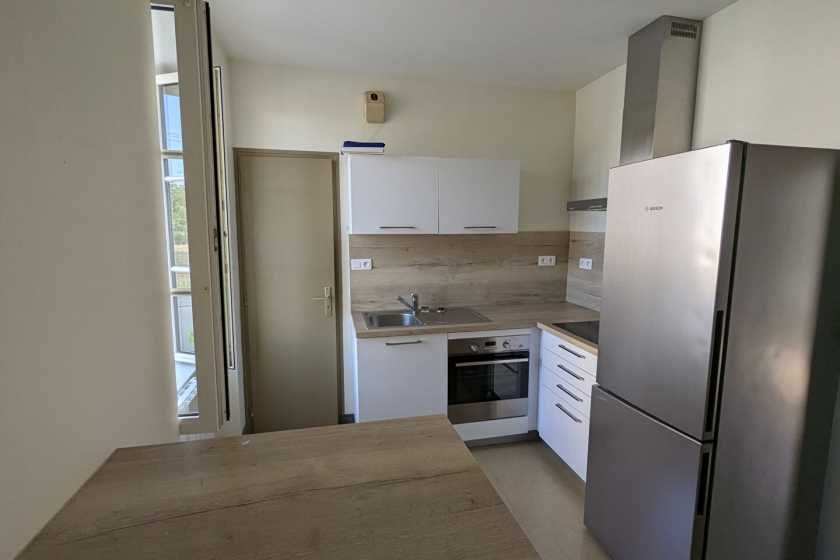 A louer ! Appartement  en centre ville de PLOERMEL - Photo 5
