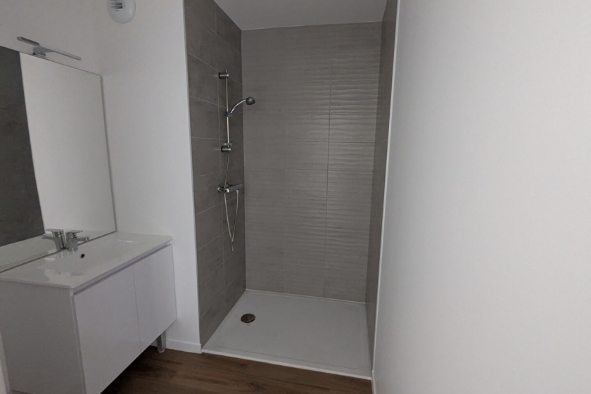 Appartement Ploermel 3 pièce(s) 61 m2 - Photo 6