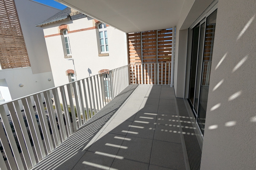 Appartement Ploermel 3 pièce(s) 61 m2 - Photo 9