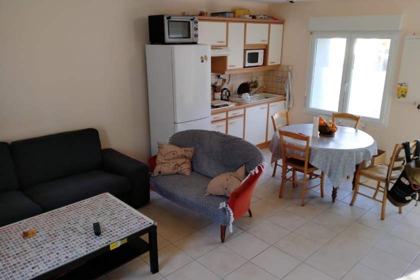 Beau T3 en centre ville de PLOERMEL - Photo 2