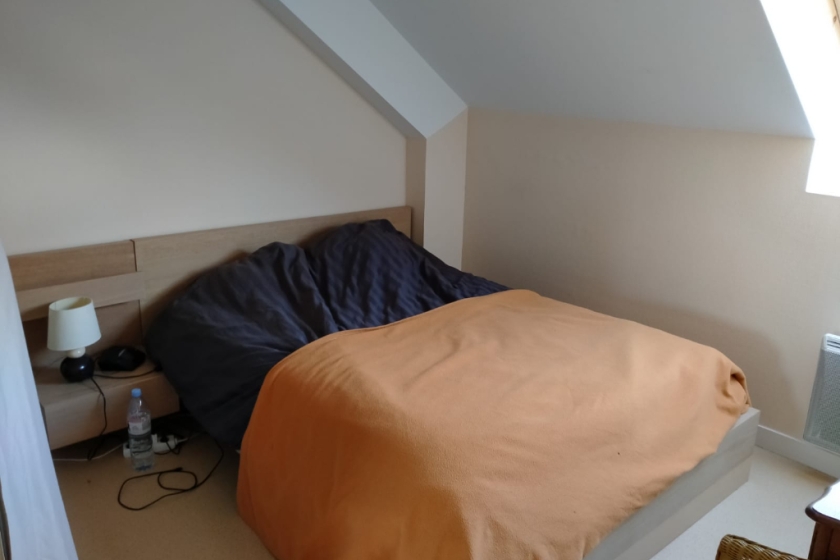 Beau T3 en centre ville de PLOERMEL - Photo 4