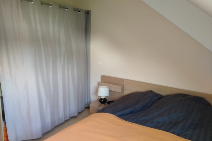 Beau T3 en centre ville de PLOERMEL - Photo 5