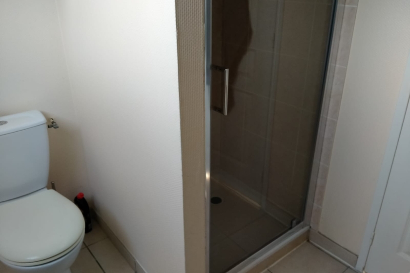 Beau T3 en centre ville de PLOERMEL - Photo 7