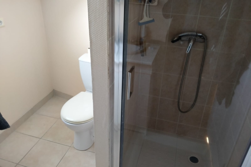 Beau T3 en centre ville de PLOERMEL - Photo 8