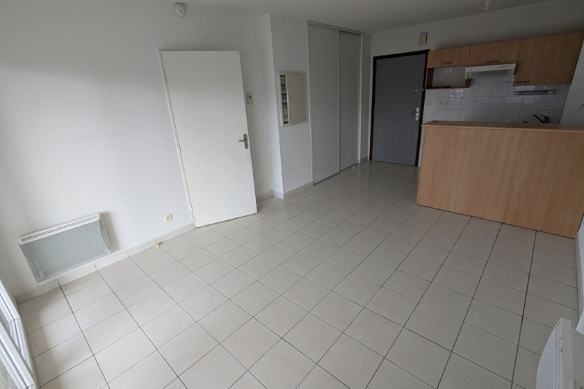 Appartement Ploermel 2 pièce(s) 34 m2 - Photo 2