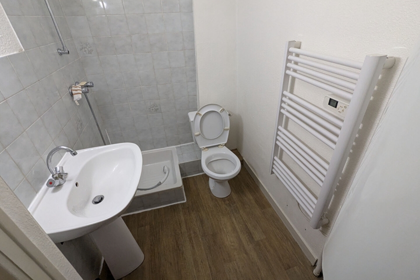 Appartement Ploermel 2 pièce(s) 25 m2 - Photo 4