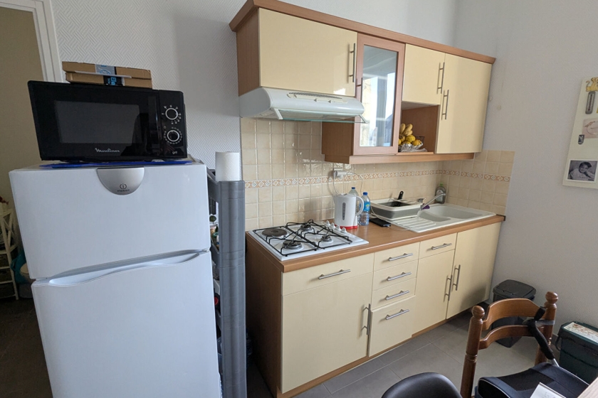 Appartement Ploermel 2 pièce(s) 40 m2 - Photo 3