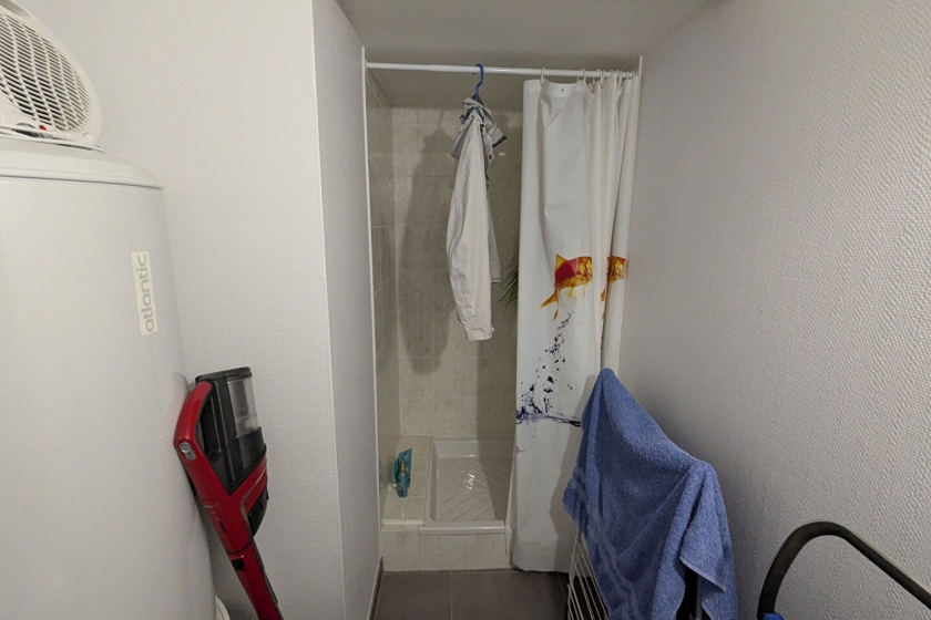 Appartement Ploermel 2 pièce(s) 40 m2 - Photo 5