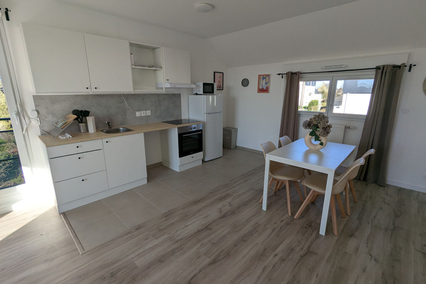 Appartement Ploermel 3 pièce(s) 75 m2 - Photo 2