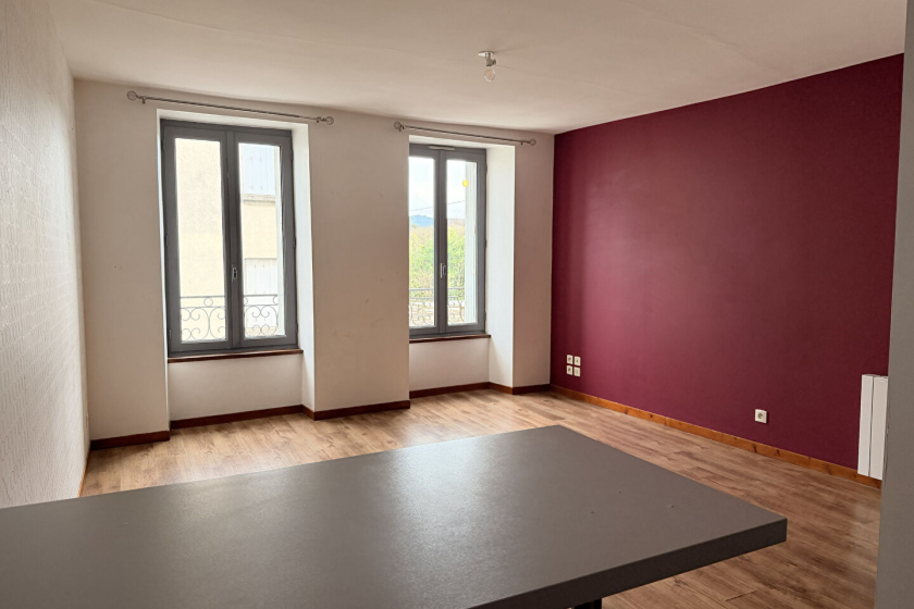 Appartement Ploermel 4 pièce(s) 60 m2 - Photo 3